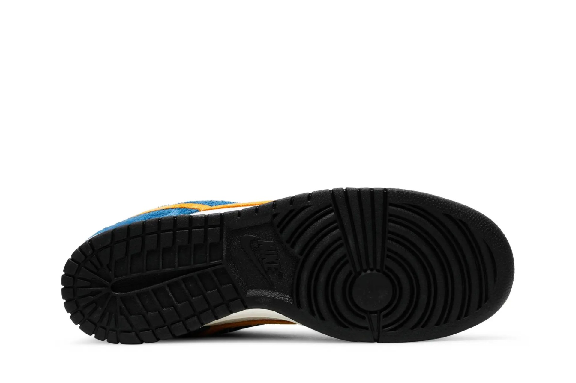 Nike Dunk Low x Kasina ’80s Bus’ [also worn by Wang Yibo] CZ6501-100 - Image 4